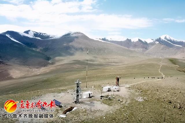 新疆啟動建設(shè)1.9米光學(xué)望遠(yuǎn)鏡，位于克州慕士塔格觀測站