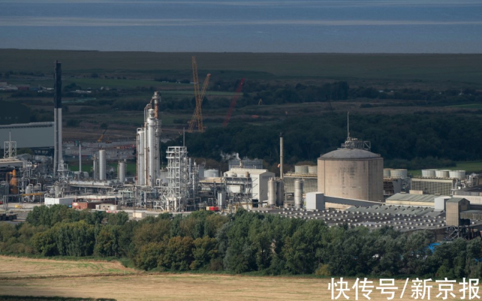 全國多地拉閘限電 背后到底怎么了？